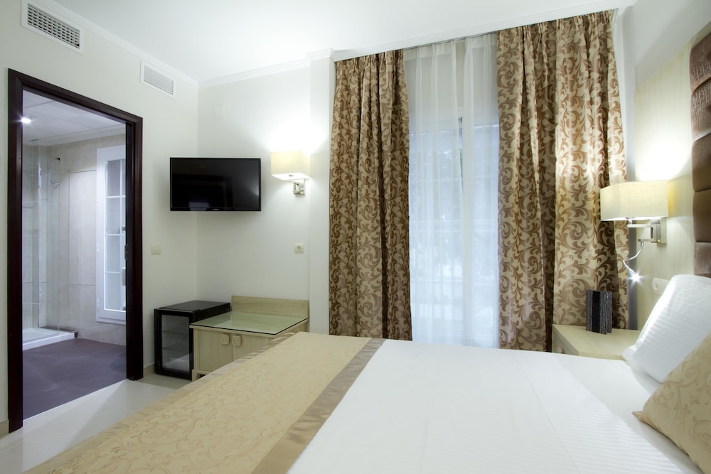 Hotel Bluesea Alboran 13/33