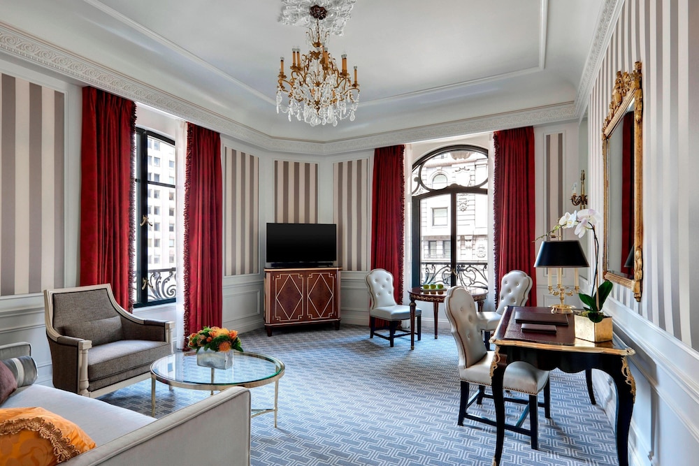 The St. Regis New York 34/59