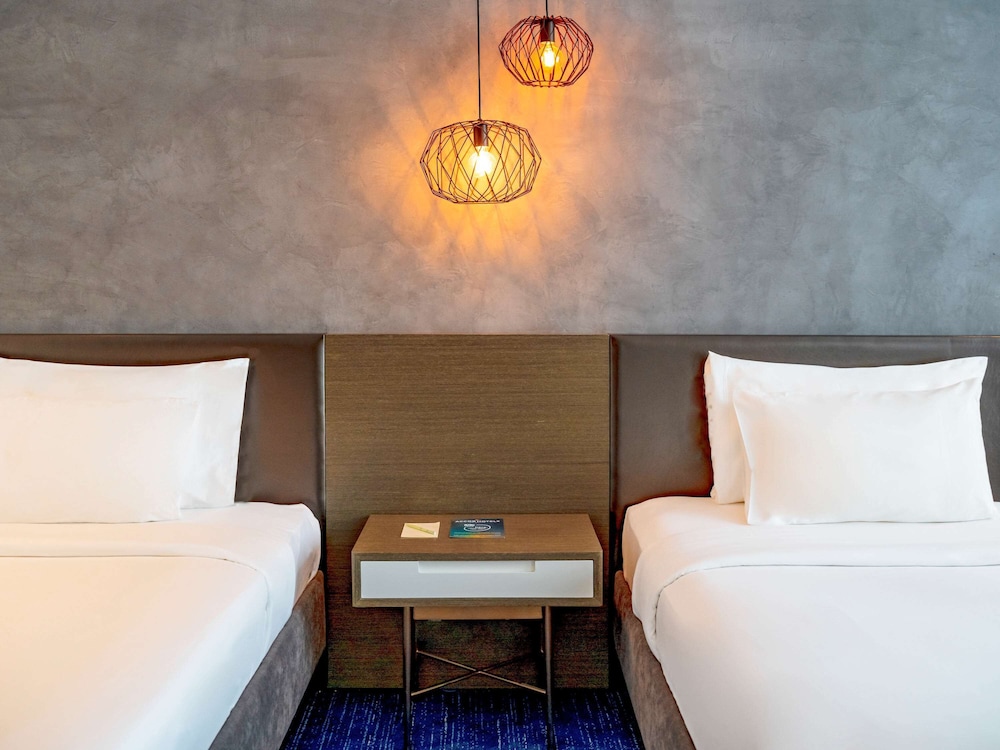Pullman Hotel Sharjah 21/63