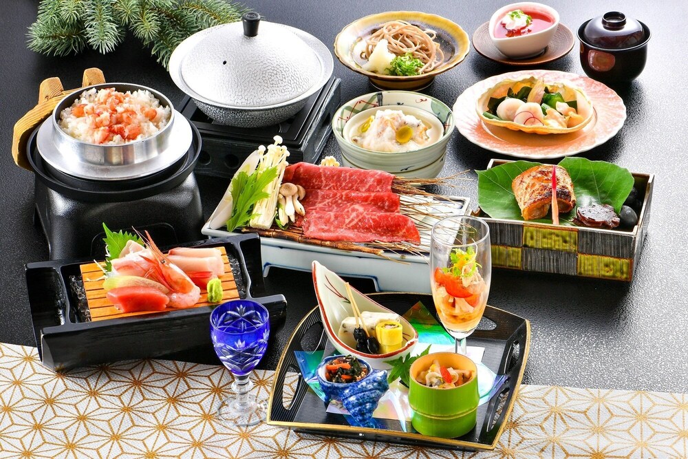 Kamenoi Hotel Fukui 45/59