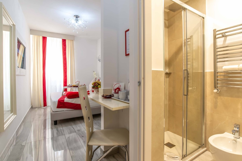 Ripetta Luxury Del Corso 19/21