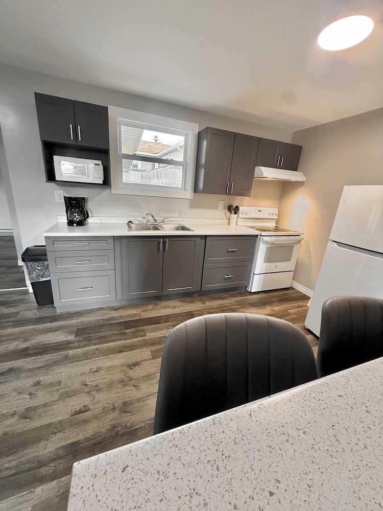 Stay in Gros Morne 36/50