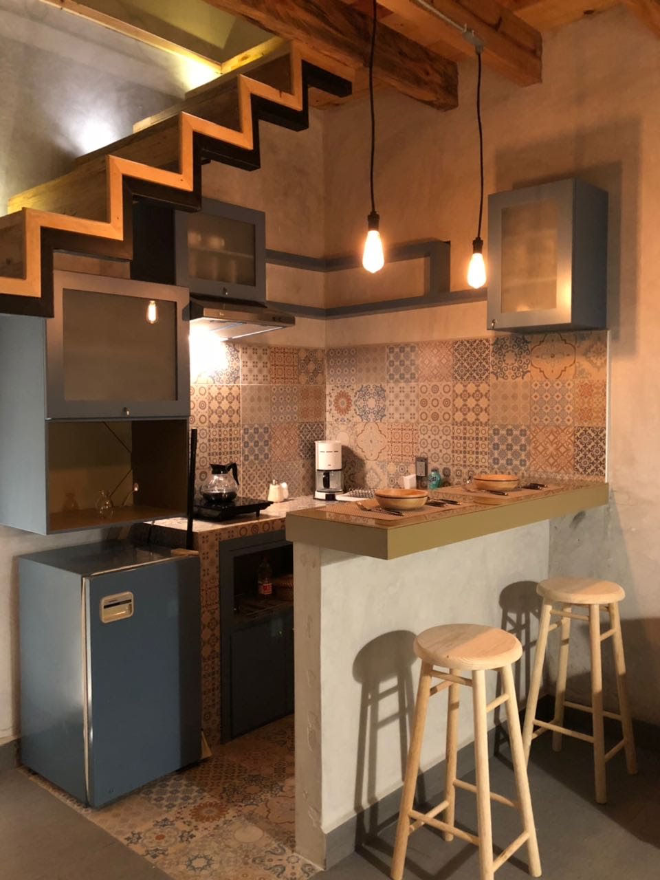 Helverica Hotel 49/54