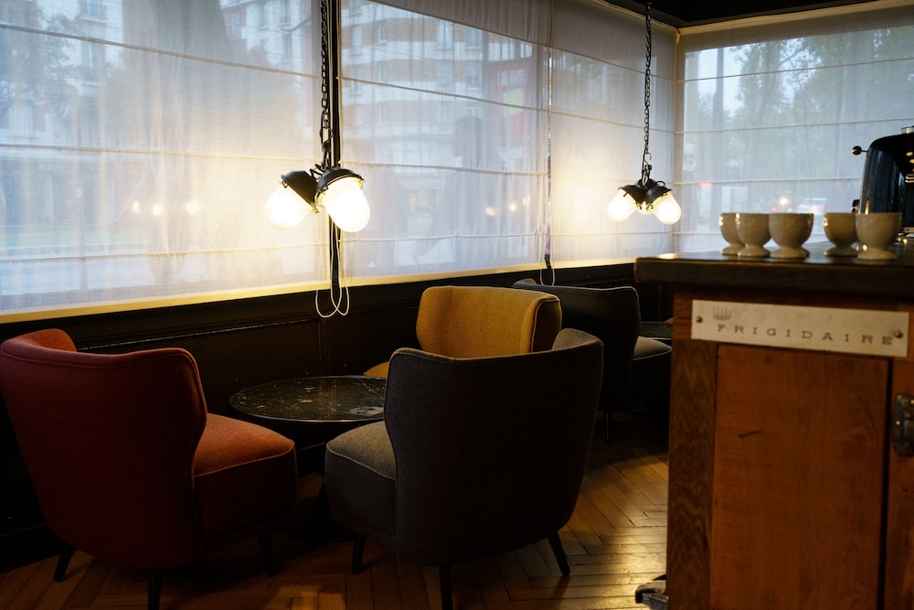 Hotel Clarisse 39/64