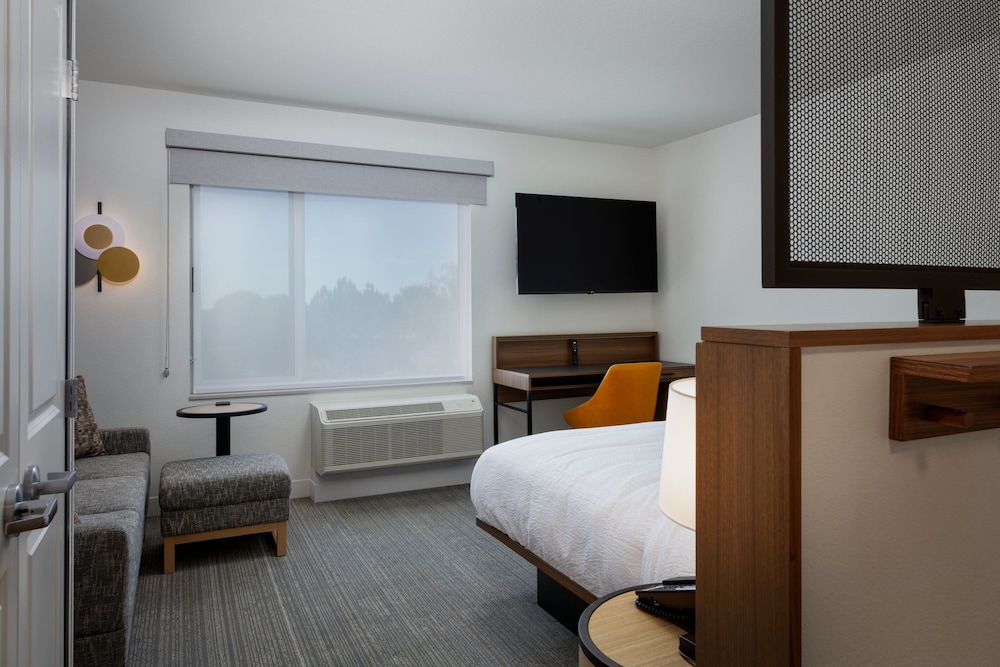 TownePlace Suites by Marriott Denver North Thornton 22/39