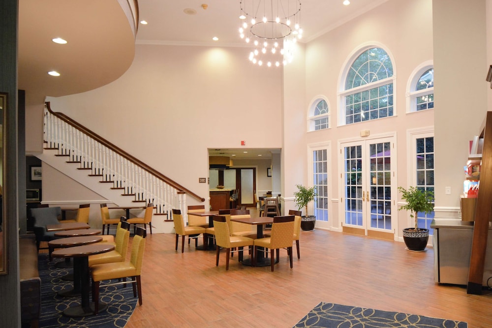 Hampton Inn Salem East - Electric Road 45/58