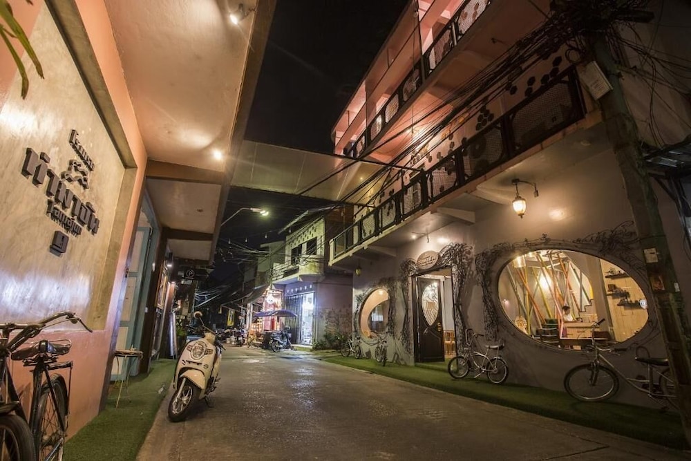 Tamajun Hotel 6/50