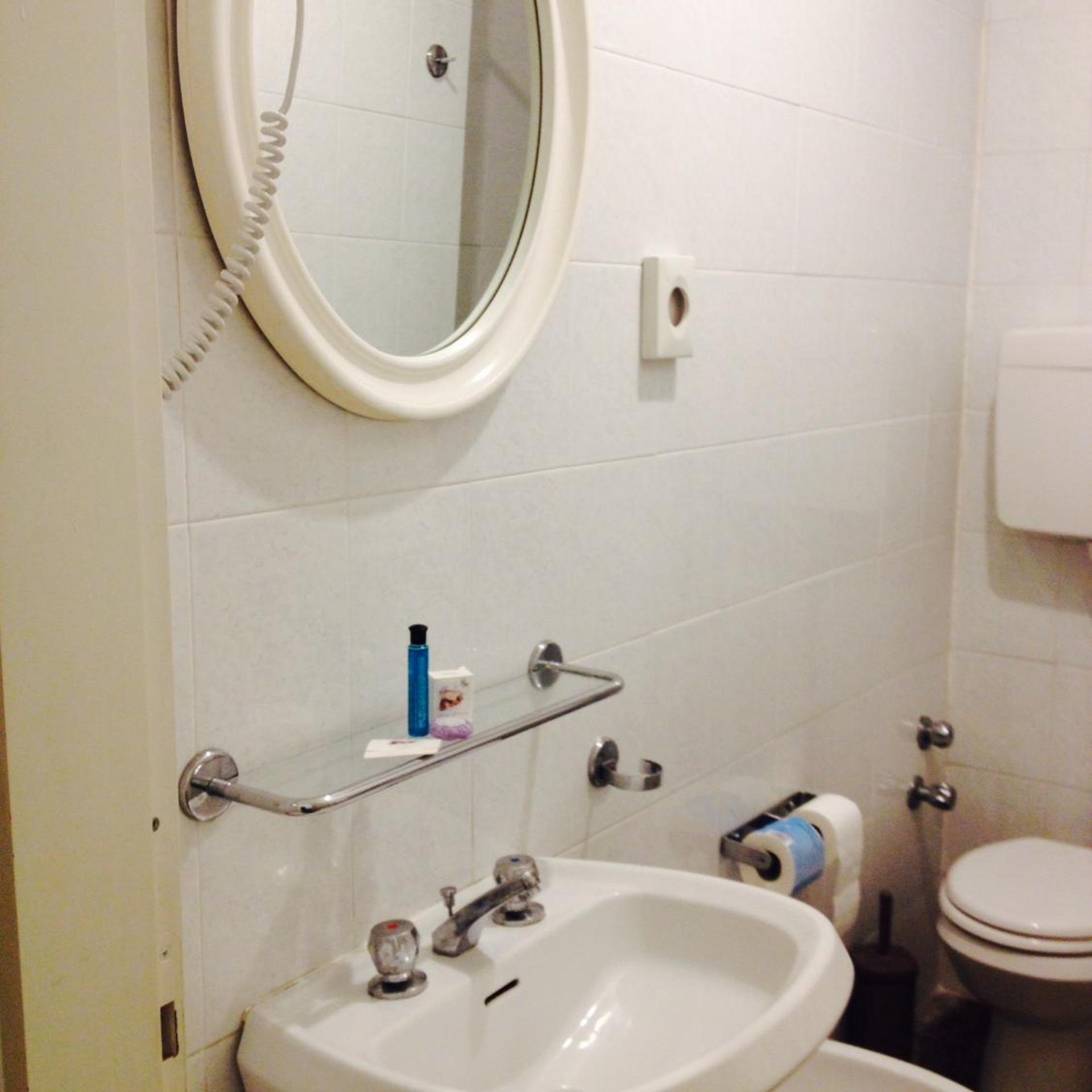 Hotel Miramare 54/55