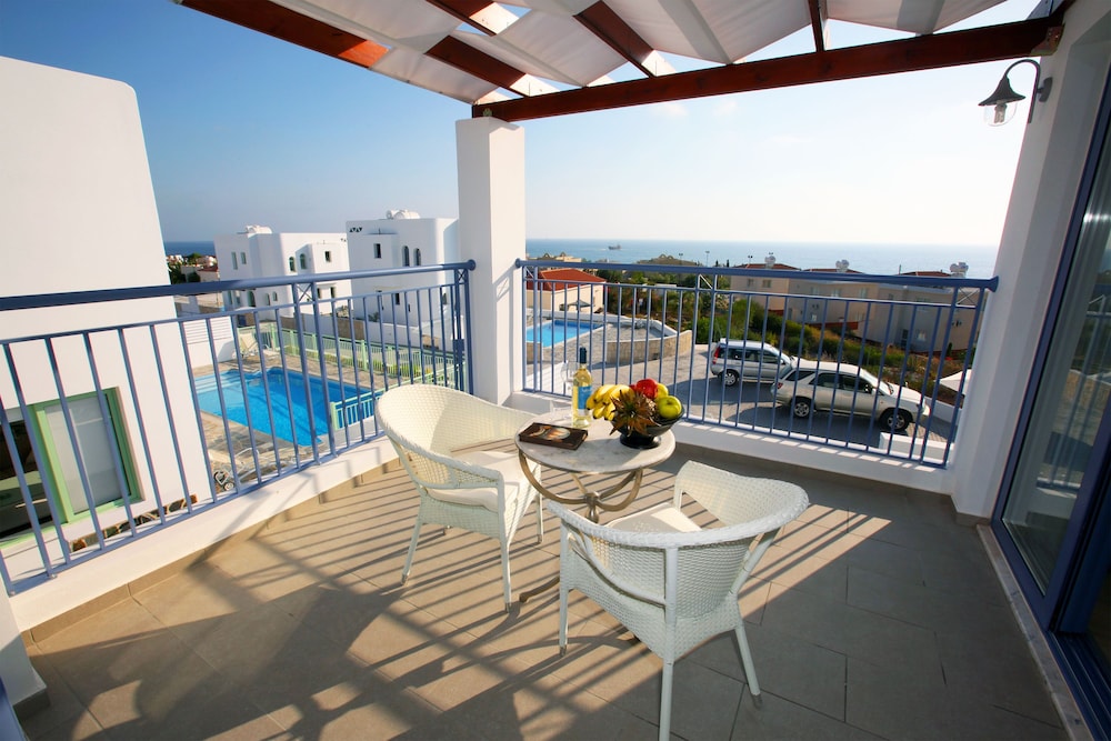 Meltemi Villas 23/39