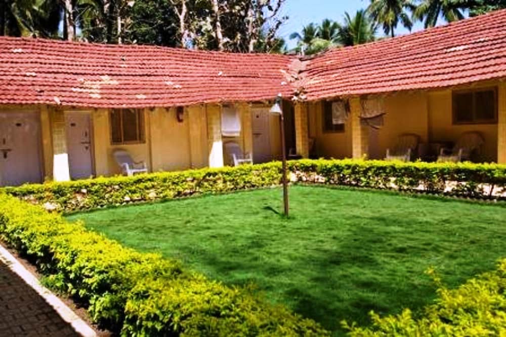 Palolem Beach Resort 43/50