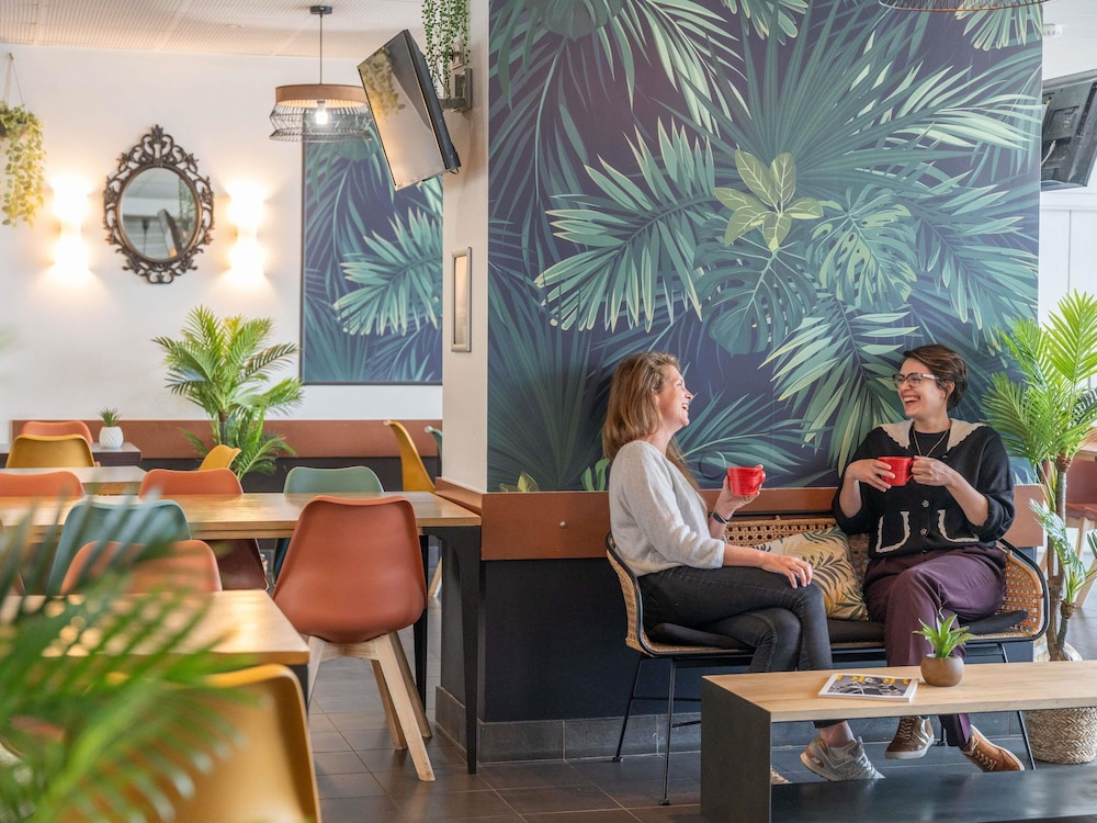Ibis Paris 17 Clichy Batignolles 9/75
