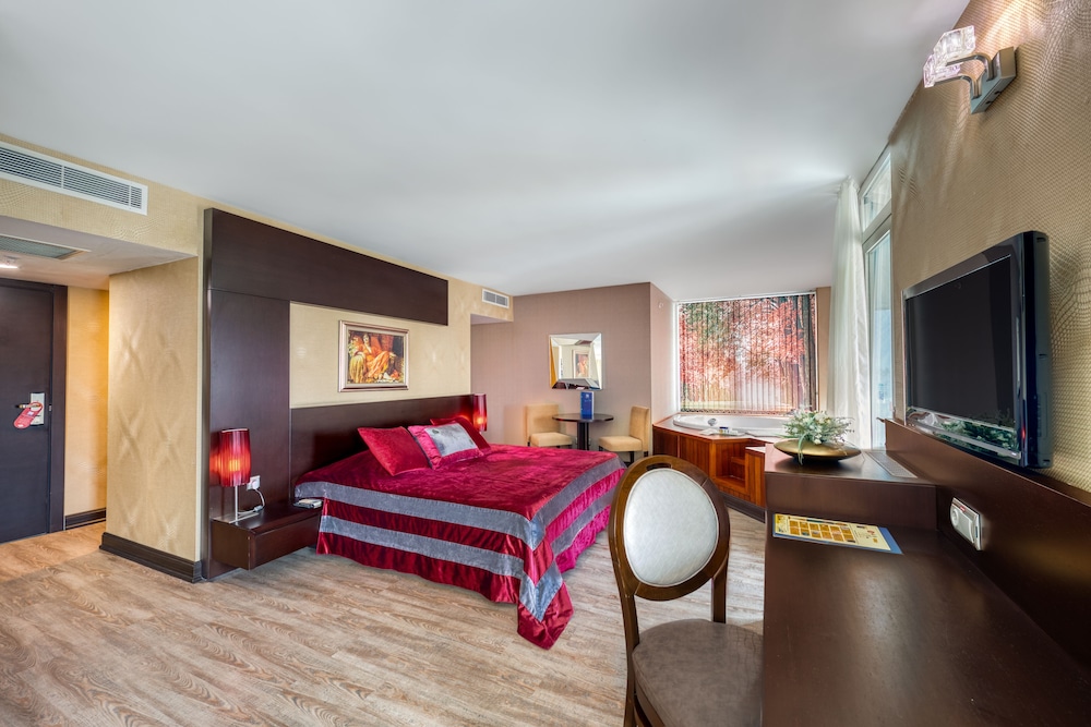Sealife Family Resort Hotel 40/72