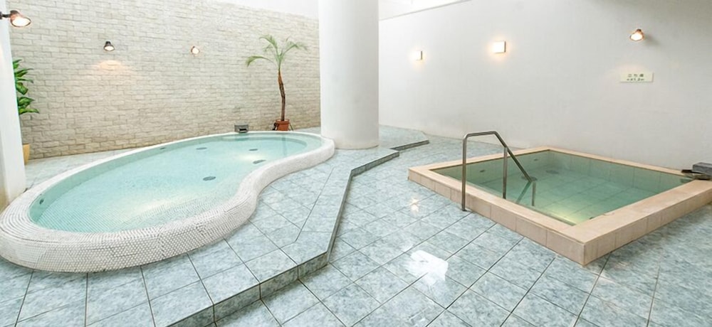 SPA RESORT LiVEMAX 27/50