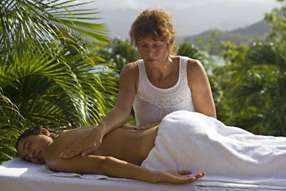 Maca Bana Luxury Boutique Resort 44/45