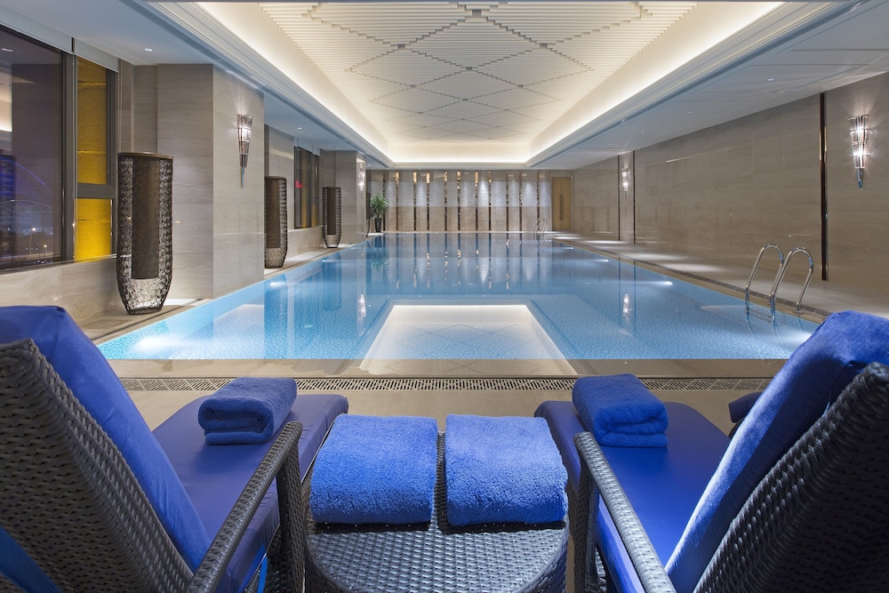 Wanda Vista Shenyang 20/49