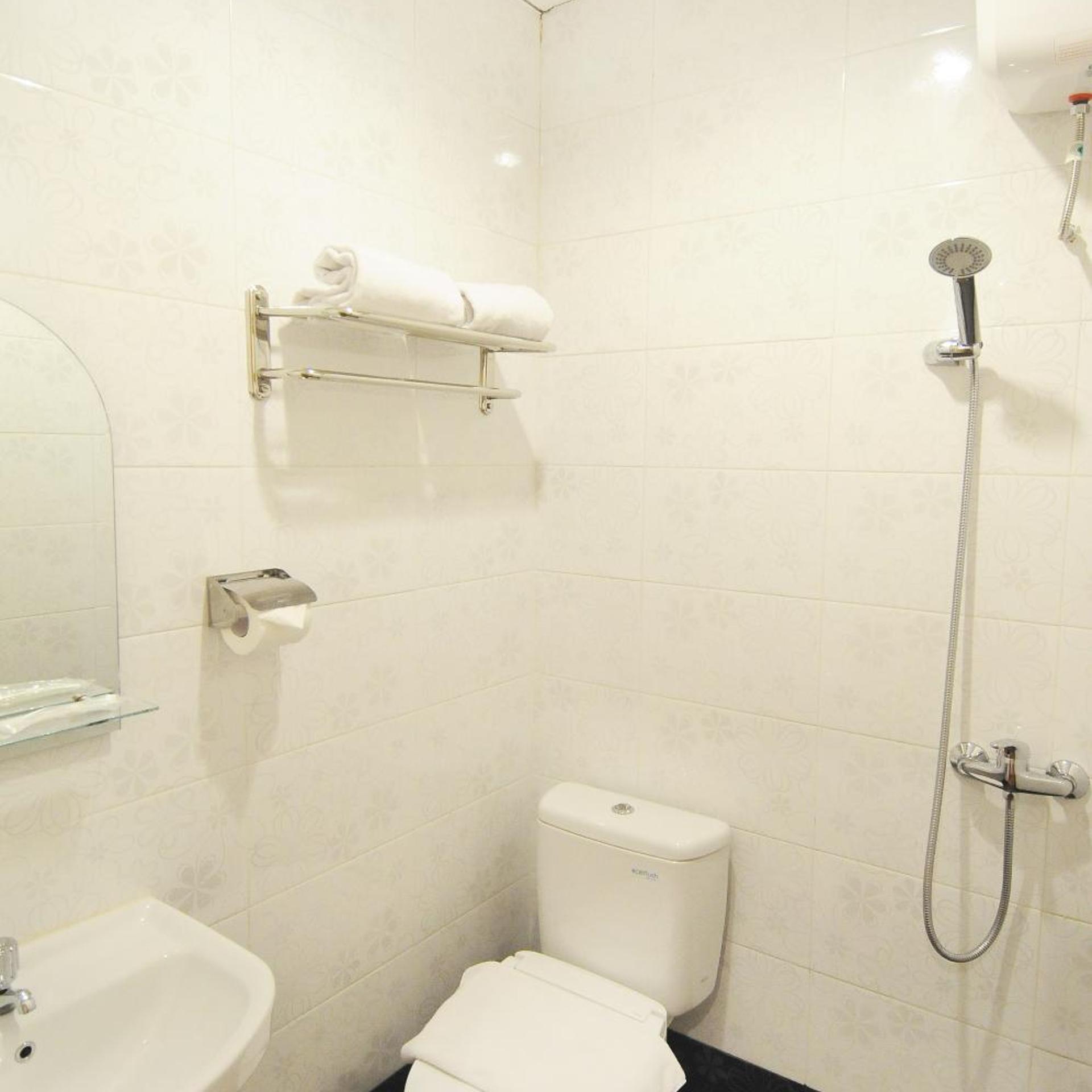 RumaRuma Hotel Kenten Palembang 28/30