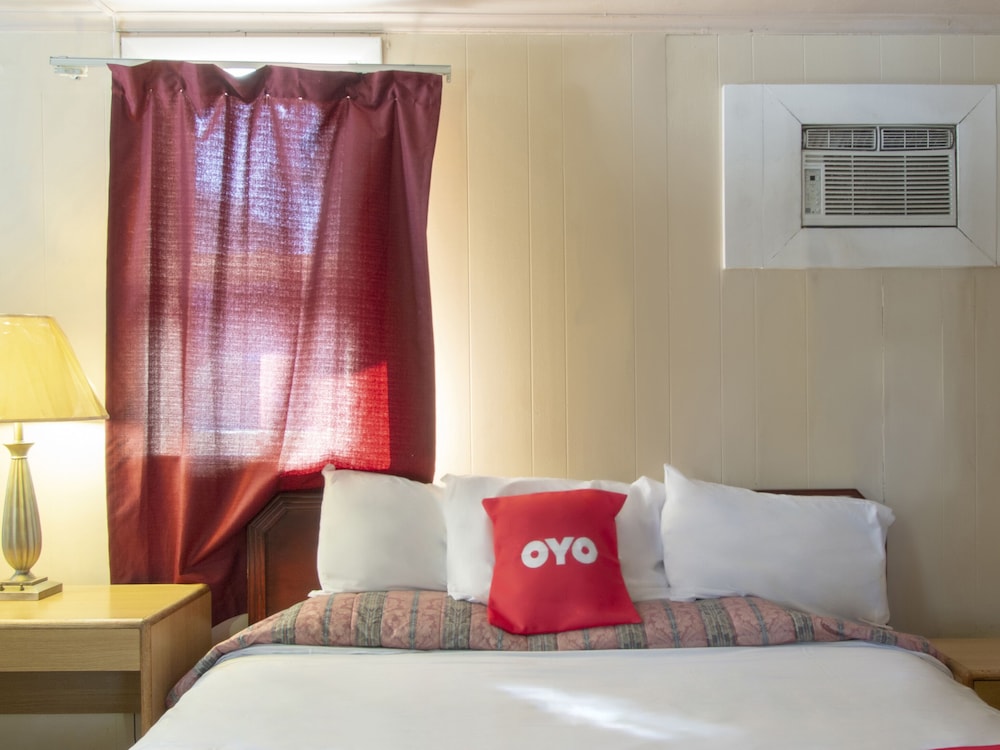 OYO Hotel Wilkes-Barre East 12/32
