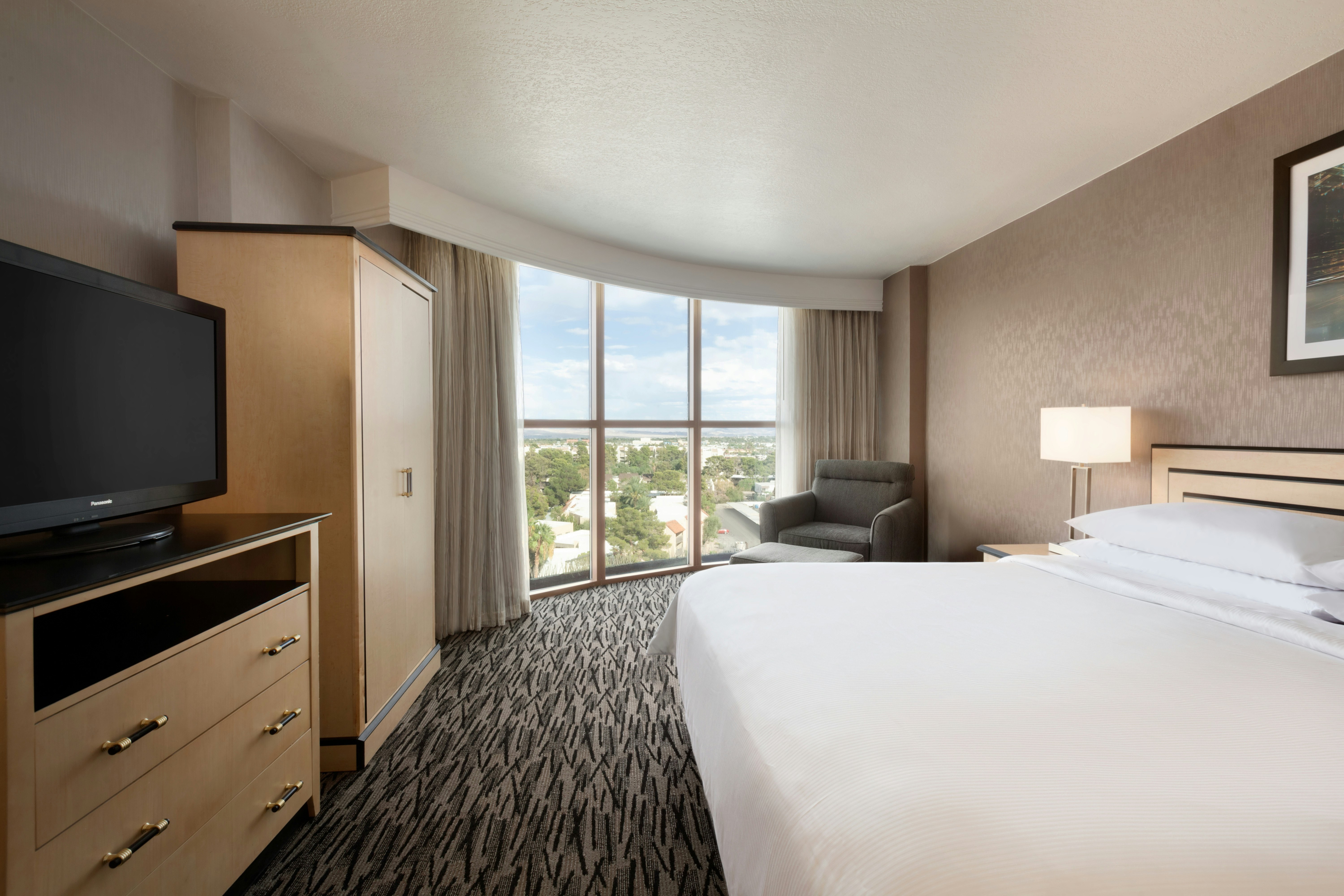 Embassy Suites By Hilton Convention Center Las Vegas 11/74