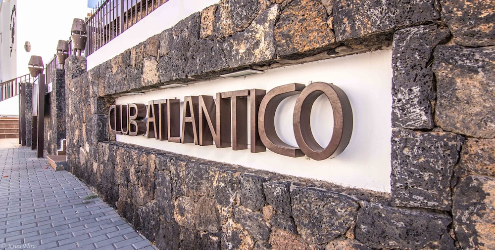 Club Atlantico 38/44
