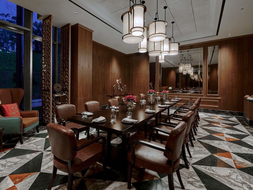 Swissotel Nusantara 52/67