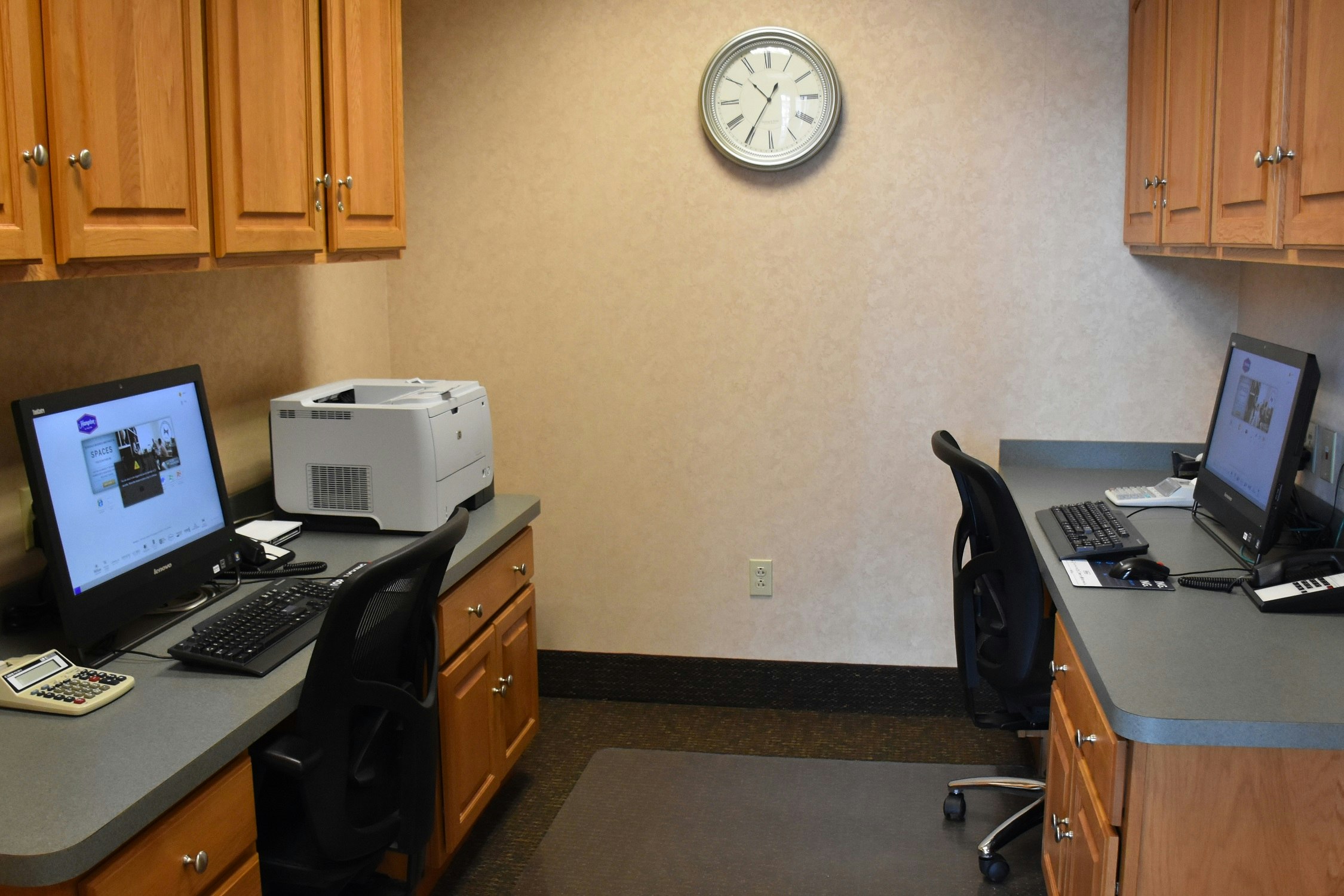 Hampton Inn And Suites Chincoteague Waterfront 38/53