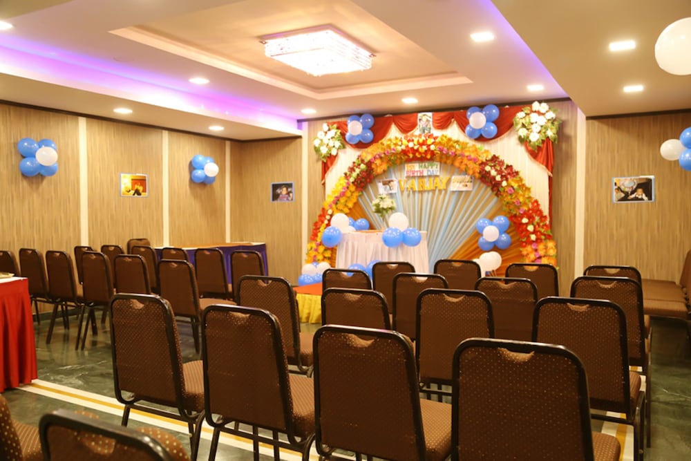 Ashok Residency 39/41