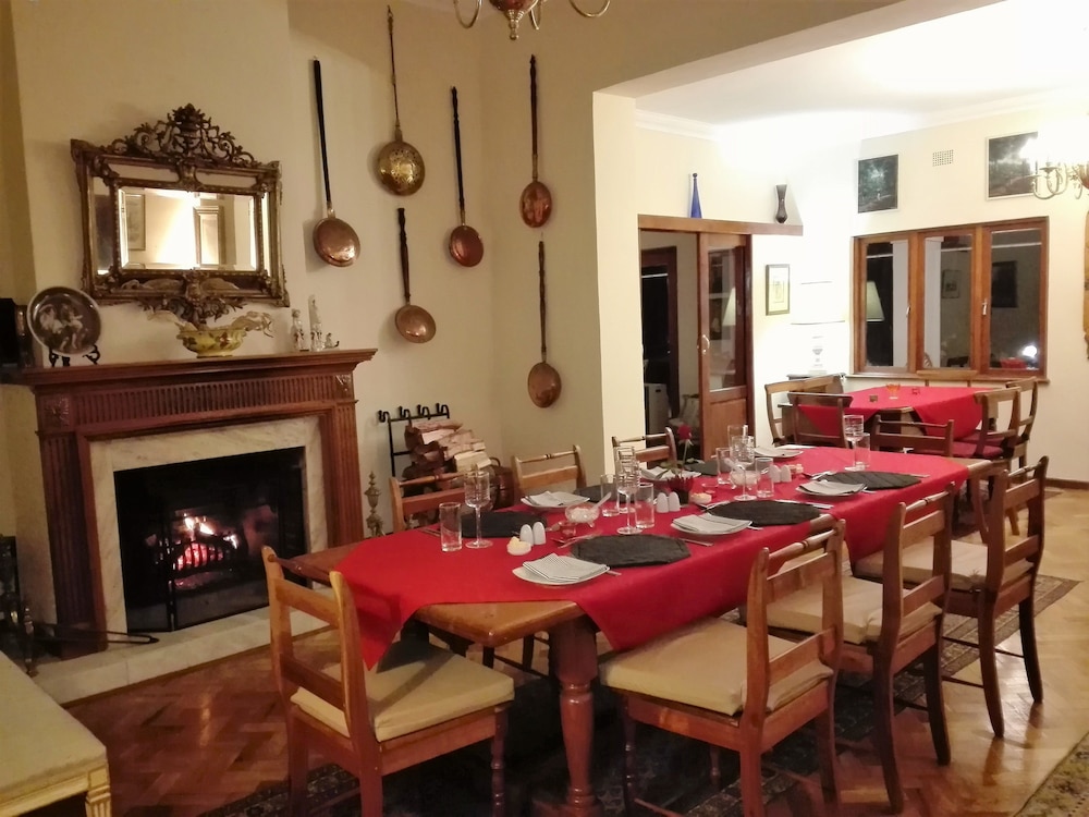 Green Olive Guesthouse 34/50