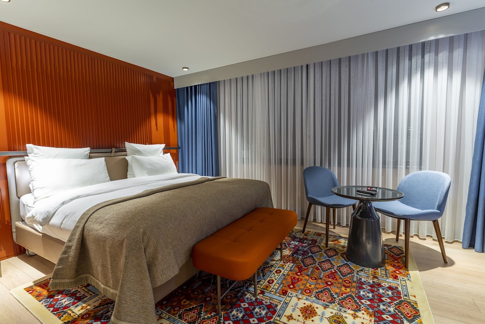 Mercure Trabzon Hotel 26/75
