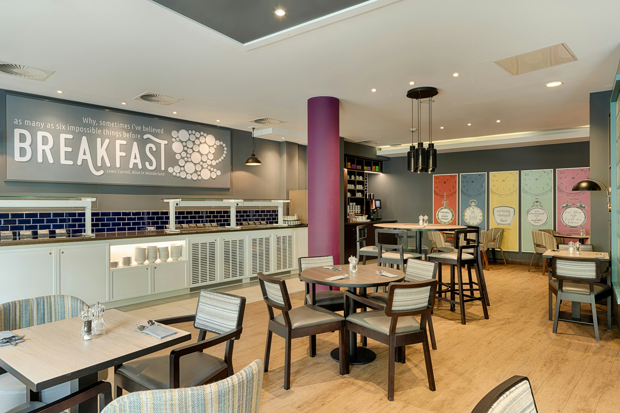 Premier Inn Berlin City Centre 21/27