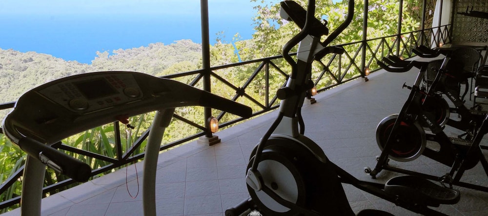 Villa Caletas Hotel 24/41