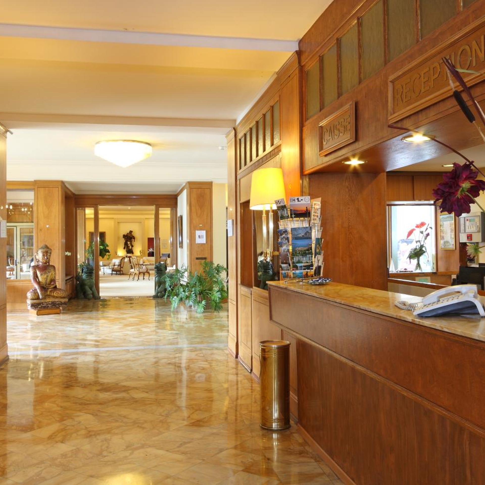 Du Grand Lac Excelsior 3/50