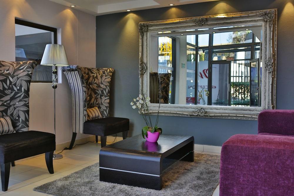 Westpoint Executive Suites - Apartments 48/70