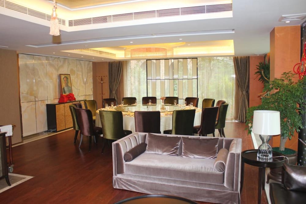 Yihe Hotel Guangzhou 23/59