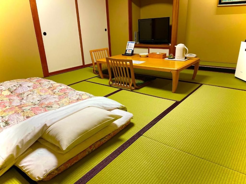 Yokote Central Hotel 10/44