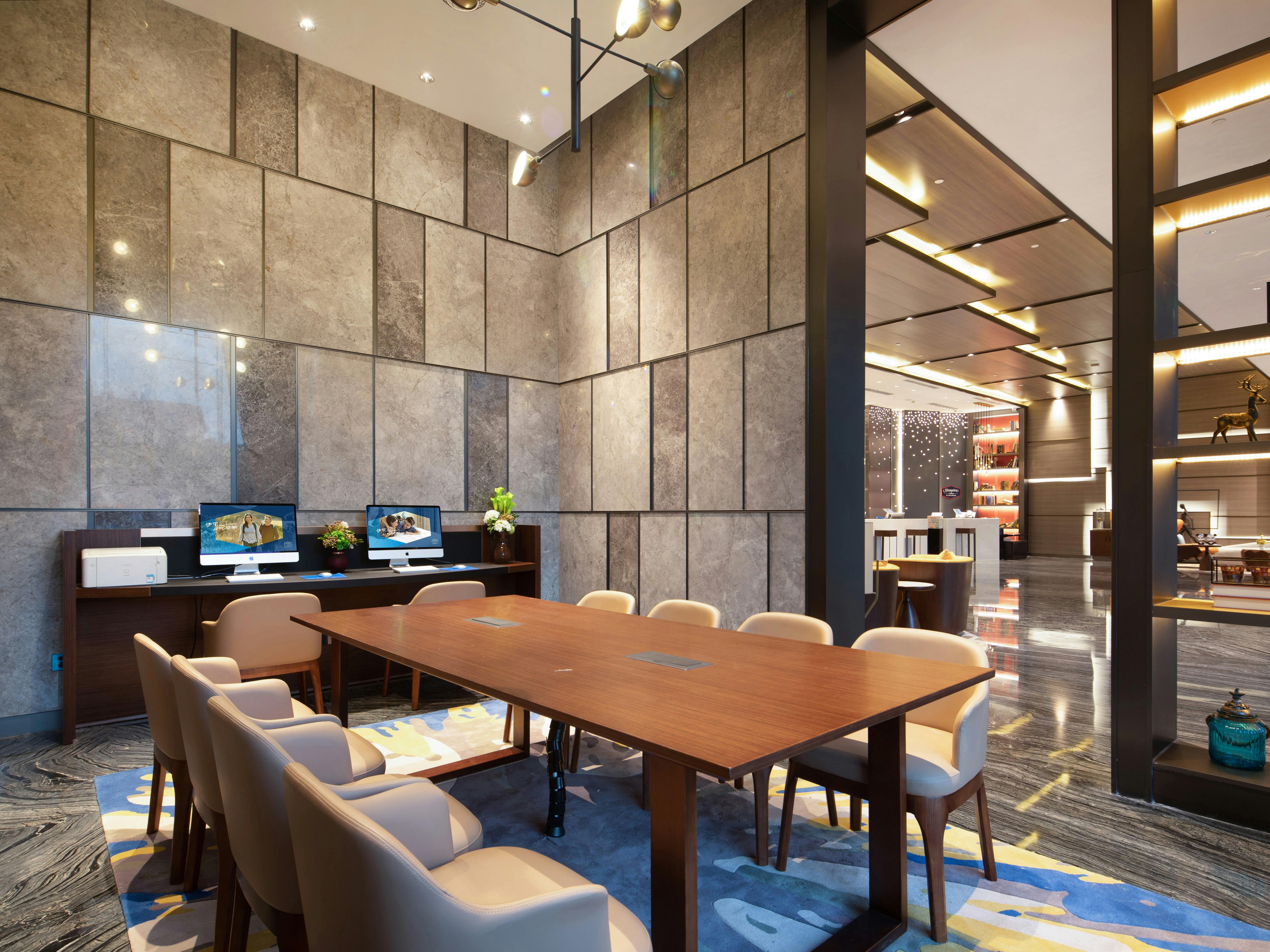 Hampton by Hilton Zibo Zhangdian 23/25