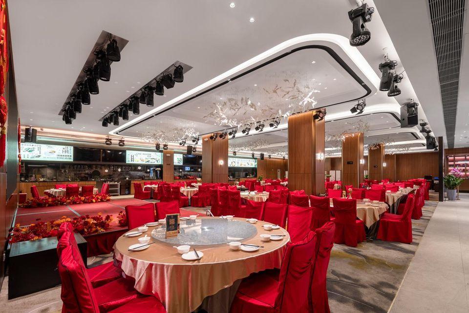 Vienna International Hotel (Guangzhou North Railway Station Branch) 26/35