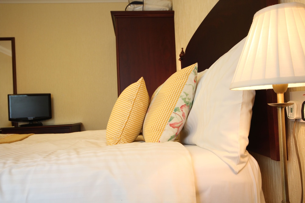 Strathburn Hotel Inverurie by Compass Hospitality 23/50