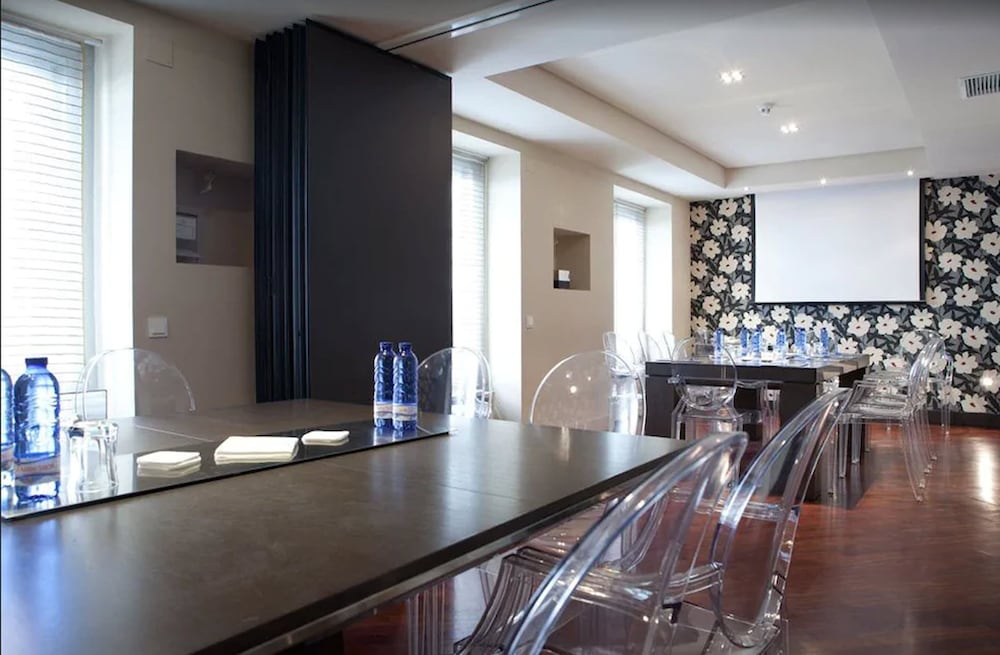 Hotel Moderno 47/55