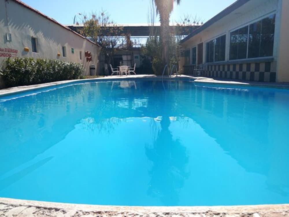 Hotel Chula Vista 17/17
