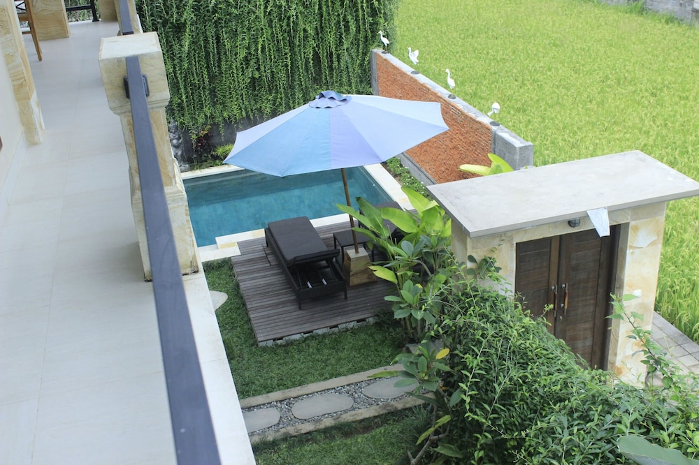 Heaven Villa Ubud 41/50