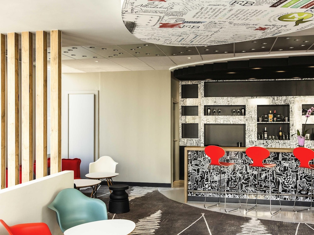 Ibis Casablanca Nearshore 70/73