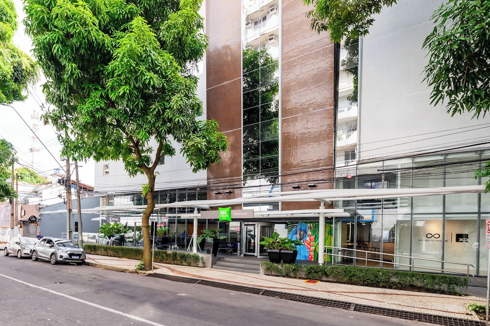 Ibis Styles Belem Nazare 58/63