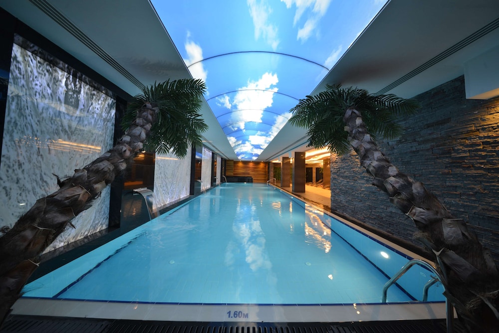 PARK INN BY RADISSON ANKARA CANKAYA 34/63