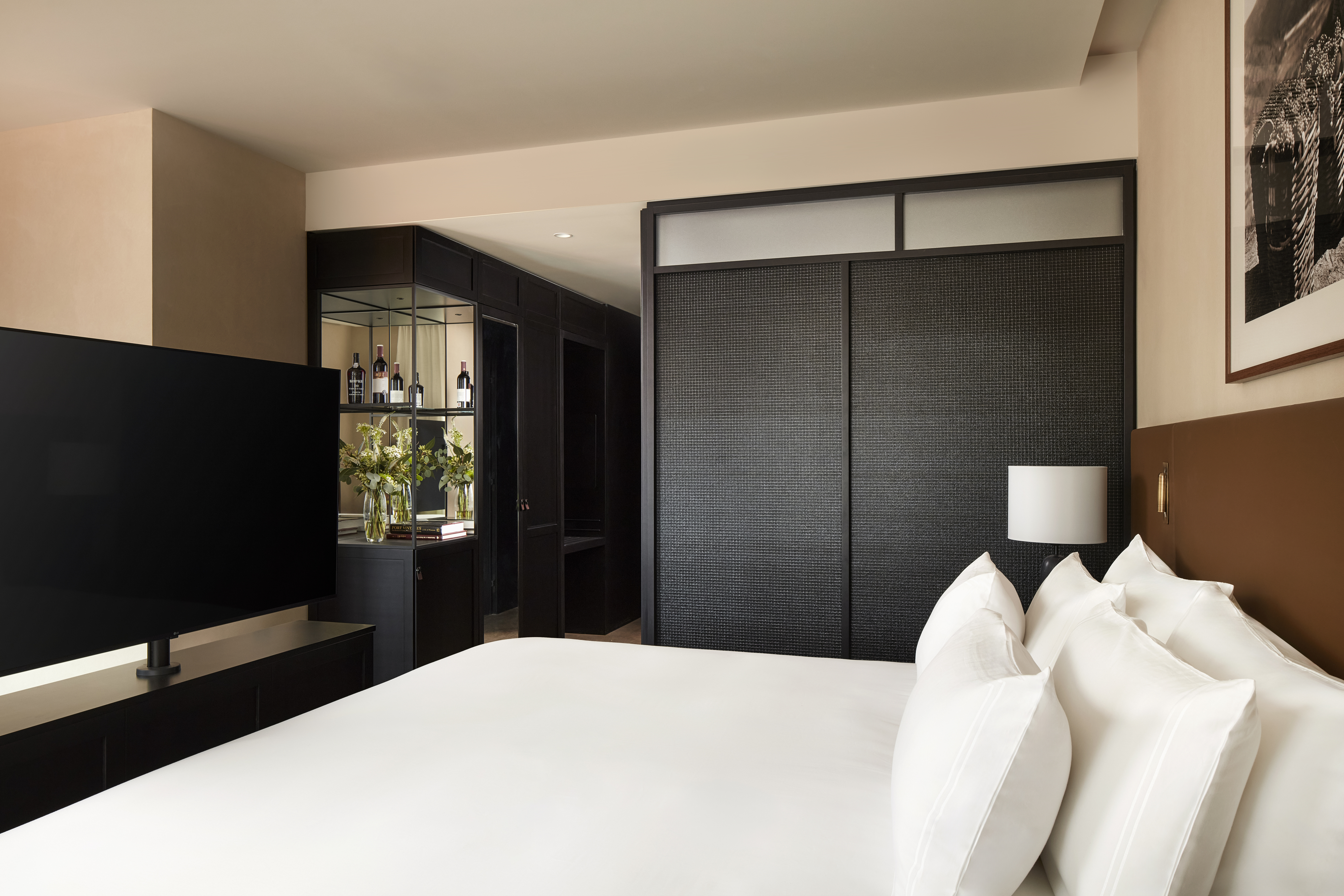 JUNIOR SUITE, FAMILY, TERRACE