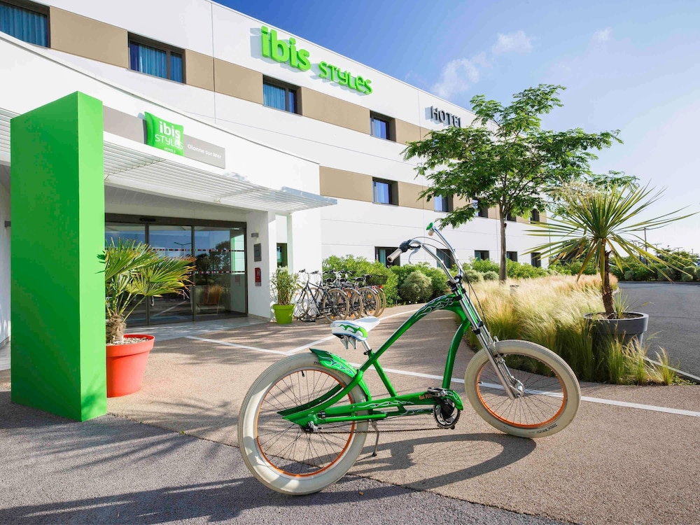 Ibis Styles Les Sables Olonne Sur Mer 40/50