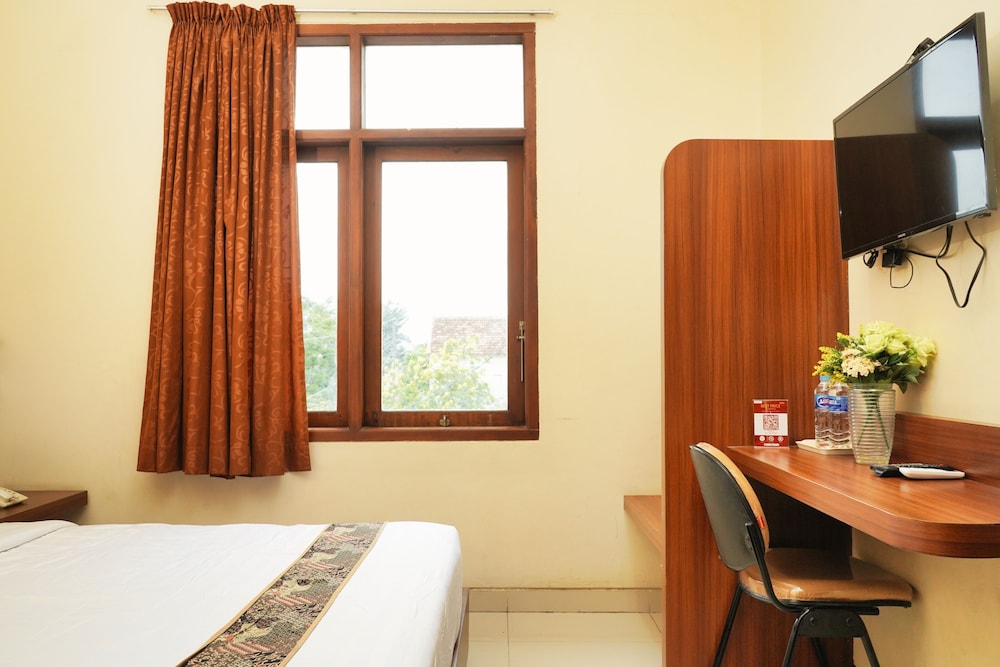 Gapura Residence Hotel Semarang 19/36