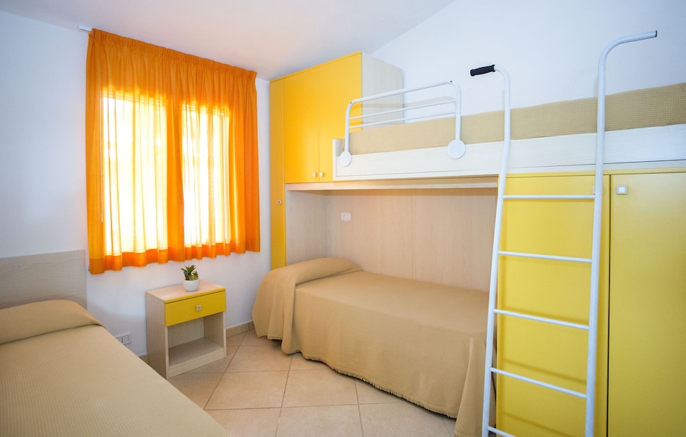 Camping Village Baia Azzurra 21/71