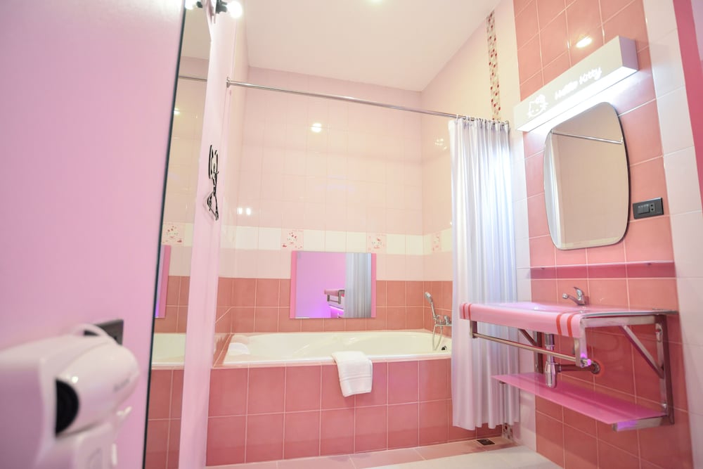 Bed Villa Resort Chaing Rai 72/74