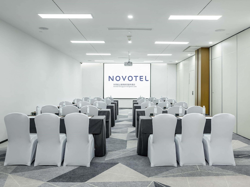 Novotel Dongguan Songshan Lake 44/57