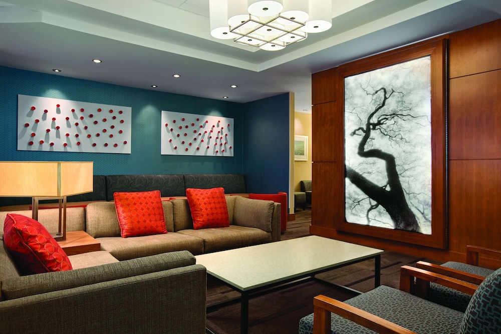Hyatt Place San Jose/Downtown 30/55